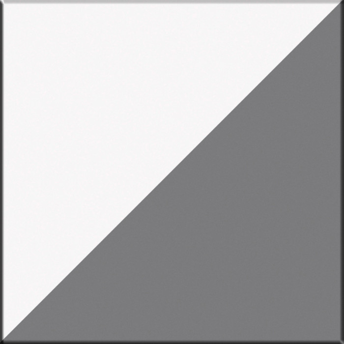 Остин 15.12 Вешалка + 15.12 Вешалка + 15.12 Вешалка, цвет белый шагрень/серый графит, ШхГхВ 239,1х29,6х39,7 см., универсальная сборка