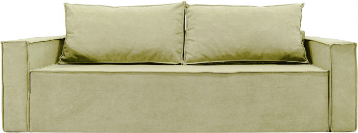 Амстердам рогожка коричневая