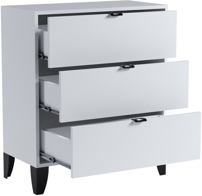 Гира Гостиная, белый