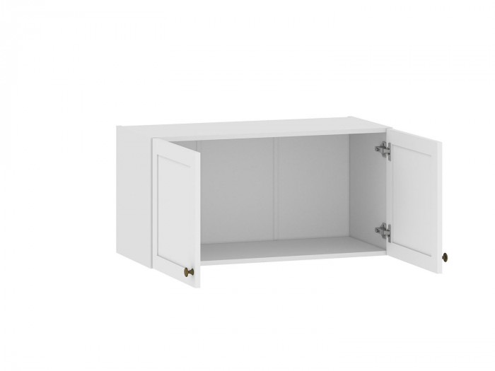 Библиотека Орлеан 3 Белый