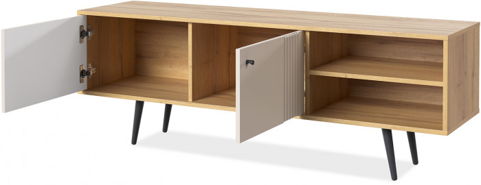 Гостиная "Вега Саксония" (комплект 5) МП