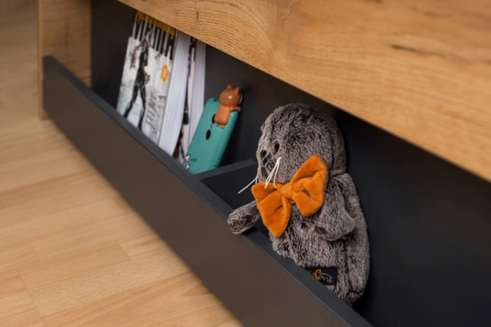 Кровать Лойс 80 90х200