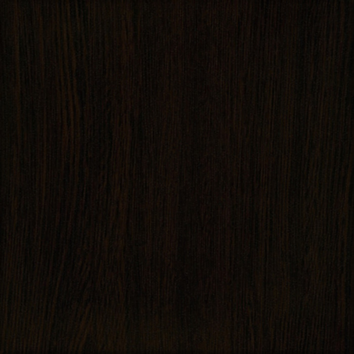 Прихожая П-6 Компоновка № 29, венге/фасады МДФ белое дерево фрезеровка прованс