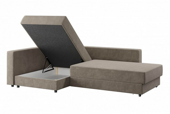 Диван угловой Бостон / Вивальди 5