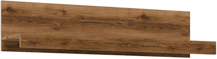 Прага Модульная Гостиная, вариант №1, делано/Графит