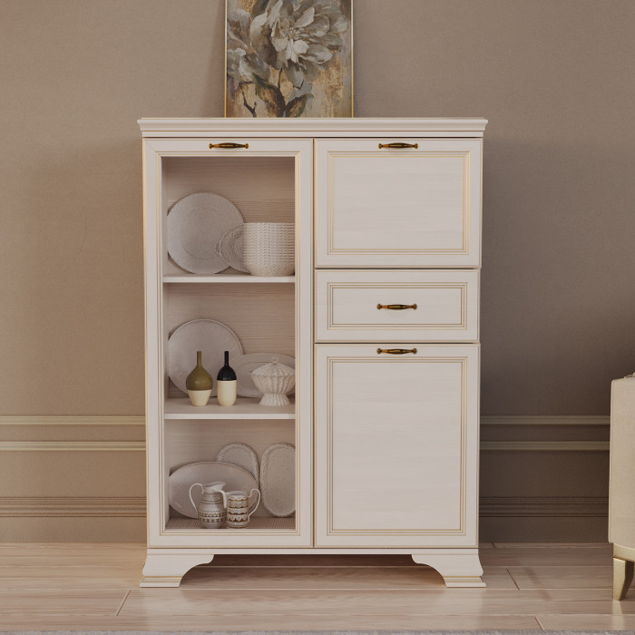 Гостиная «Сиена»  (Комплект 1)