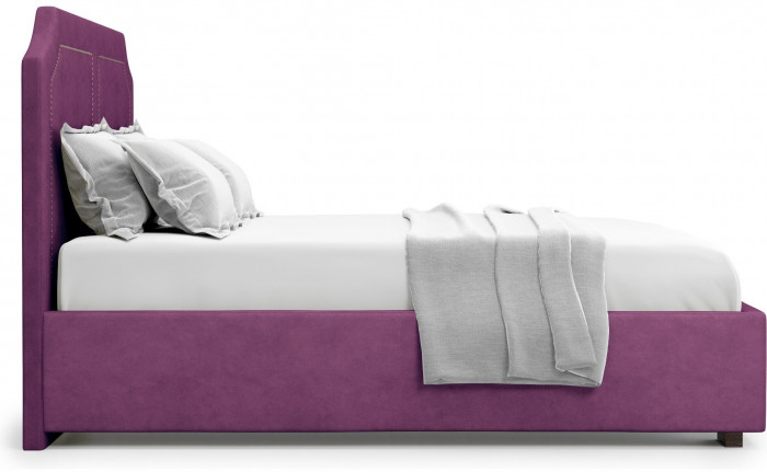 Кровать Lago 180 с подъемным механизмом, Velutto 15