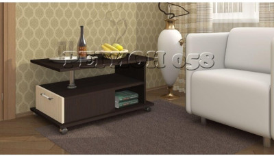 Стол журнальный ЖС №2