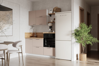 КГ 1650 Эмаль, Крем  Арника РМ