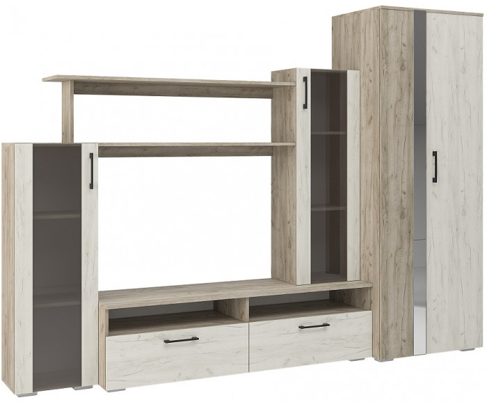 Гостиная модульная Эмма