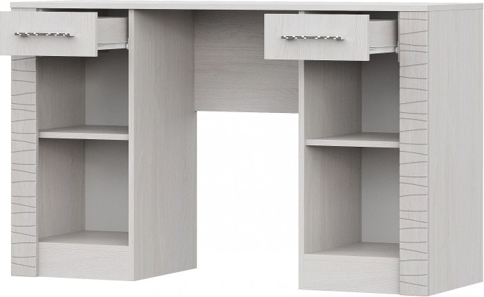 Гамма 20 Стол туалетный Серия 4 анкор  светлый/Сандал светлый