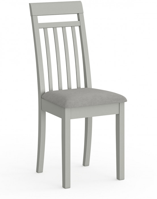 Стул Мебель--24 разборный Гольф-11, серый
