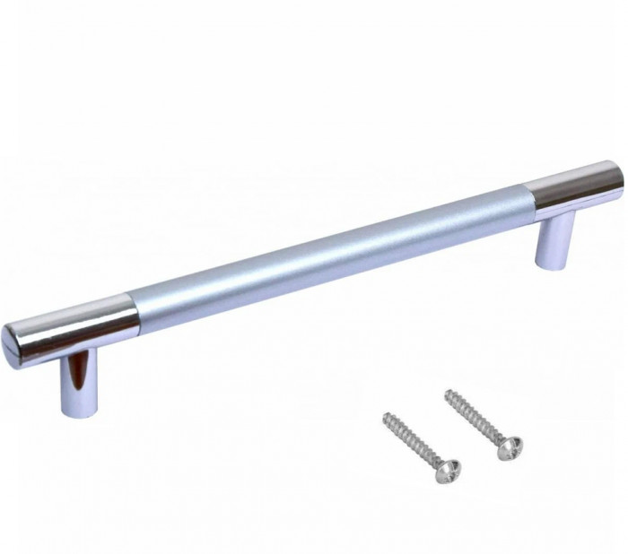 Кухня Мебель--24 ШВГ600 Шкаф горизонтальный 60 см., корпус белый/фасад МДФ белый глянец