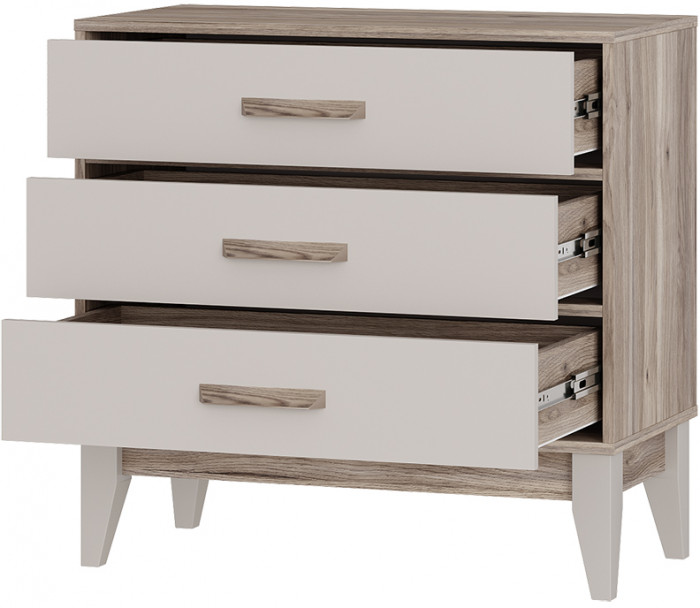 Комод КМ-01 Скандика