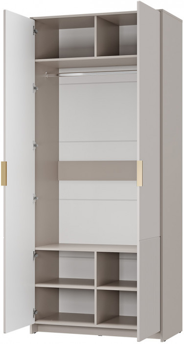 Гардеробная система Пандора. Комплект 1