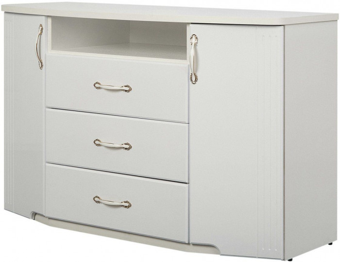 Комод классический Виктория 12