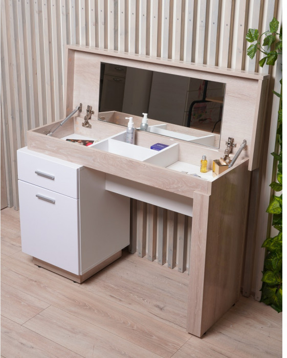 Столик туалетный Люмен 17