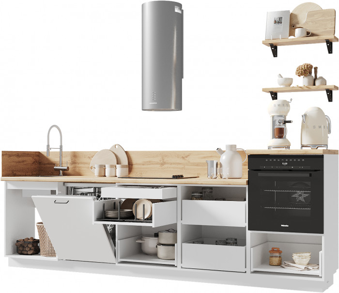 КГ 3000 Эмаль, Крем  Арника РМ в.3