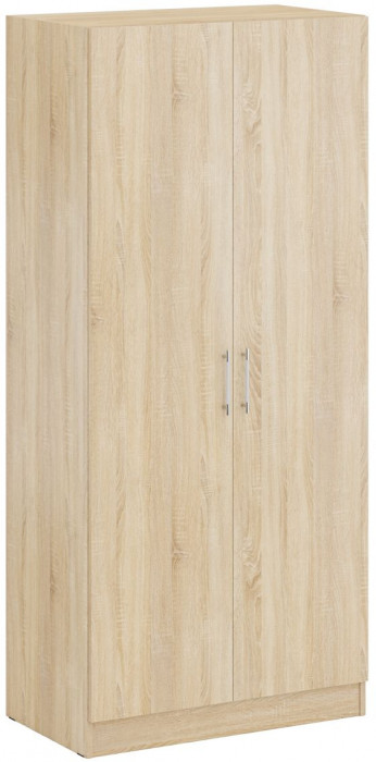 Спальня Стандарт 1-1800Я, дуб сонома