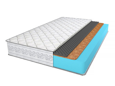 Матрас RELAX MEDIUM 90х195