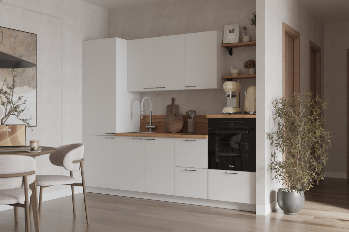 КГ 2550 Эмаль, Белый  Арника РМ в.10