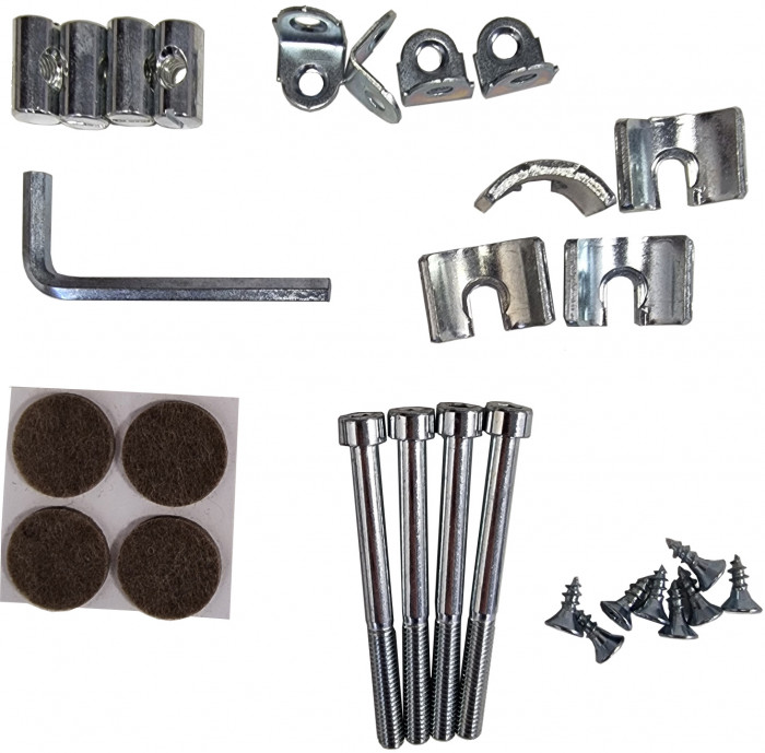 Два стула Мебель--24 Гольф-14 разборных, венге