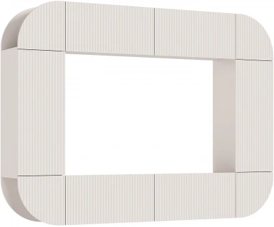 Оскар Телевизионная зона (ТВ-зона), Кашемир