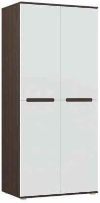 Ким Шкаф 2-х створчатый
