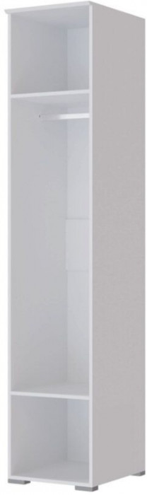 Плейона Пенал белый