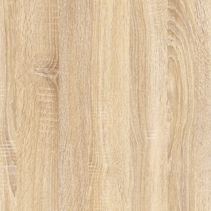 Куба Прихожая 10, цвет дуб сонома/белый премиум, ШхГхВ 118х107,3х210,6 см., универсальная сборка