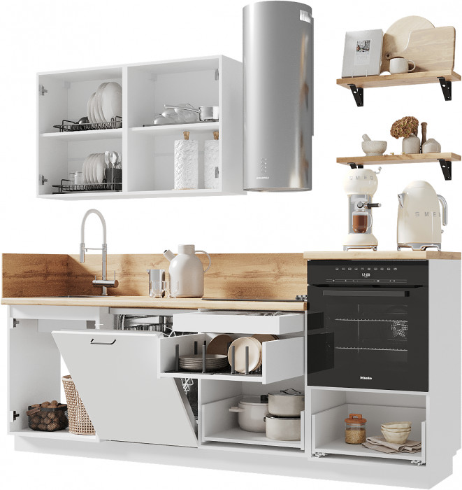 КГ 2400 Эмаль, Олива  Арника РМ в.2