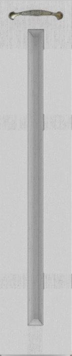 Ф-81 Мария (ШНБ 150) МДФ белый