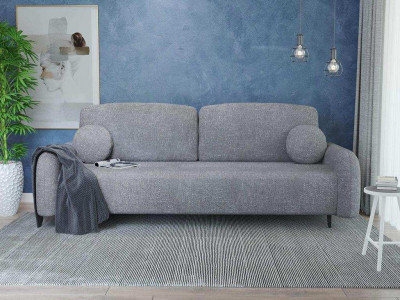 Диван-кровать Монблан 3Т Модель 043 Муза 08