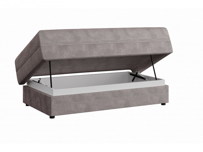 Пуф Киото Onix 05 коричневый