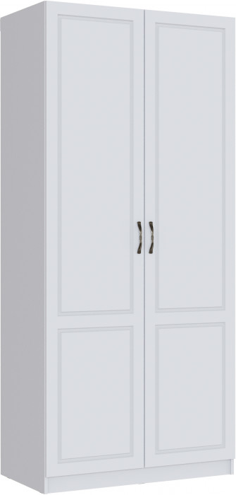 Модульная прихожая Апполия, набор 2, Кашемир/Сантьяго софт