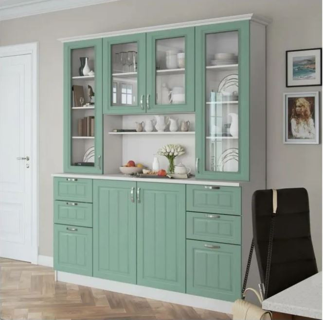 Корпус: Буфет Прованс-016 Корпус: Буфет Прованс-016