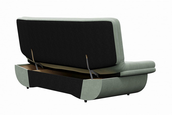 Диван Мальта 3Т Велюр Вивальди 9