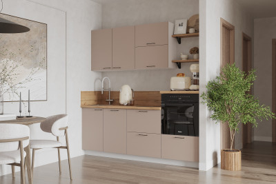 КГ 2100 Эмаль, Крем  Арника РМ