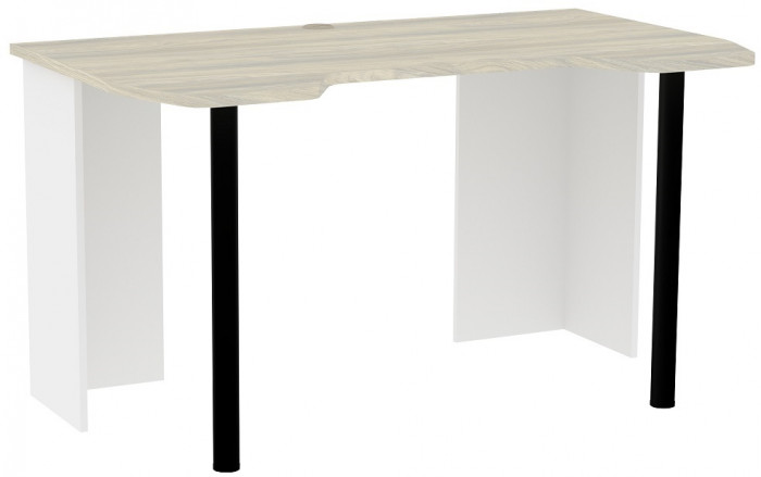 Детская Аурелио. Комплект 4, Блэквуд сатиновый, Белый