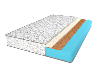 Матрас SLEEP COMFORT 90х195