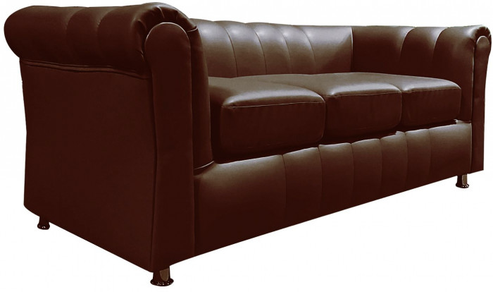 Диван Брайтон 3-х местный