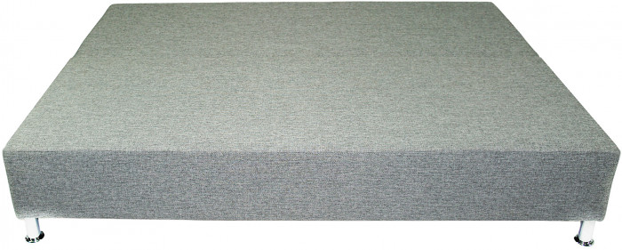 ПАРМА серый