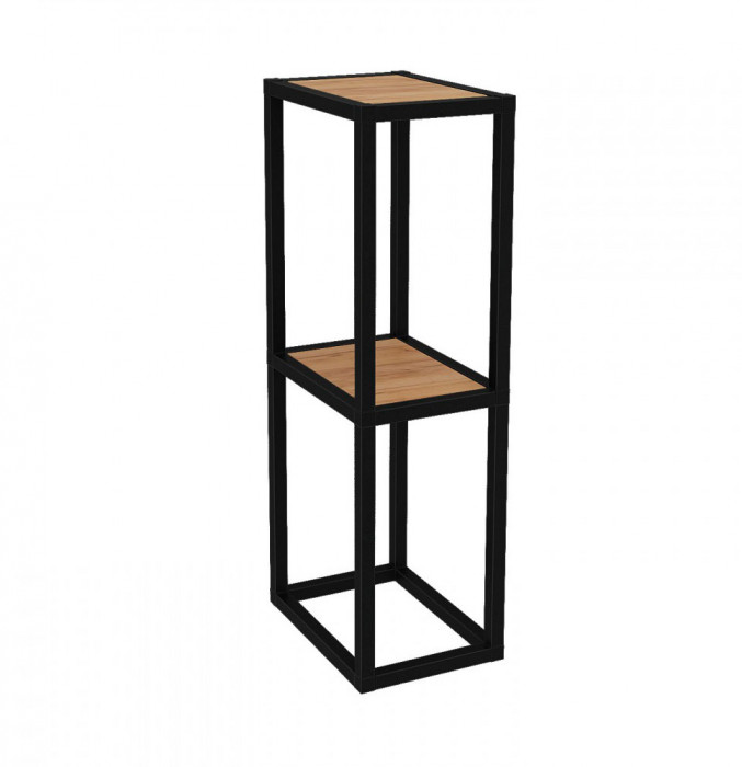 ПМ-Л 200 полка ЛДСП дуб крафт