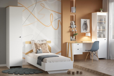 Детская Теодора. Комплект 1