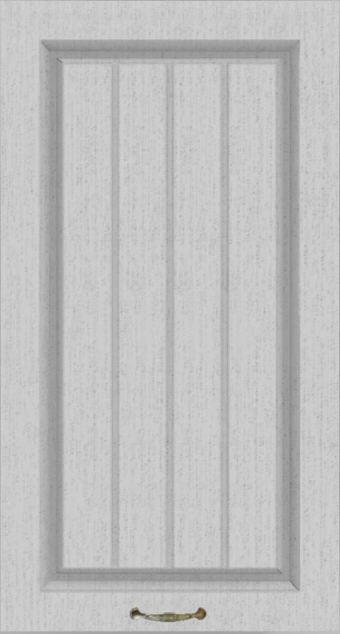 Ф-230 Мария (ШВ 920х500) МДФ белый