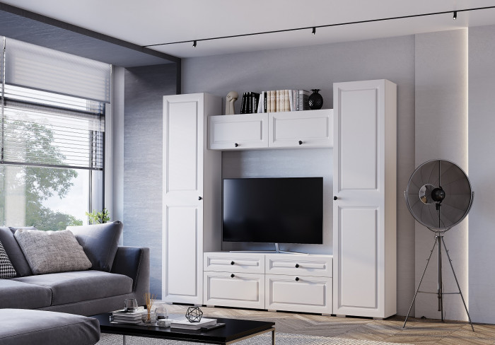 Шкаф Софт ПН-05