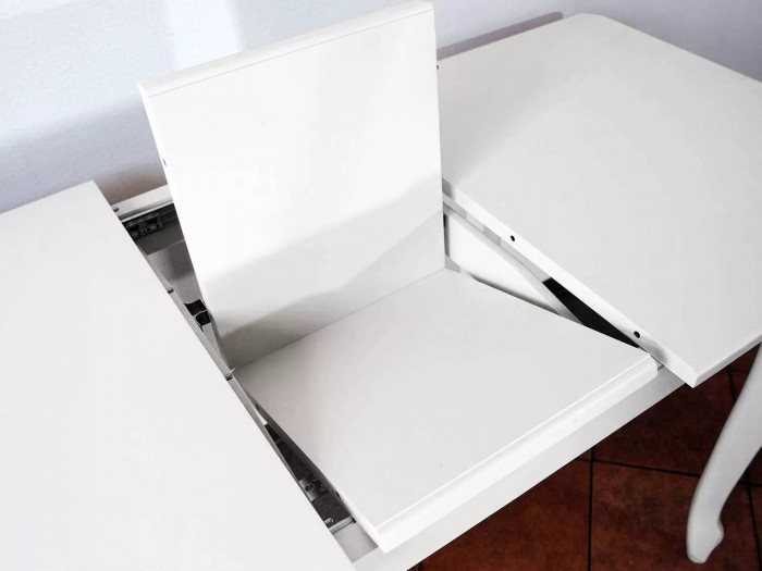 Обеденная группа СО-13/С-6 белый