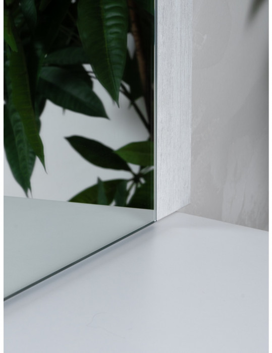 Зеркало настенное Твист 17