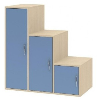 Дельта-23.06 Лестница 6