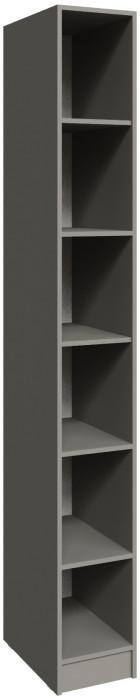 Стеллаж Мадрид (0,3), Мокко